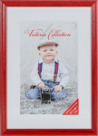 Victoria Collection Pildiraam Memory 21x29.7cm (A4), punane