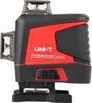 Uni-Trend Laser level Laser type: Osram green LD; Laser lines: 3D 16 lines; UNI-T