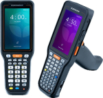 Datalogic SKORPIO X40 HAND HELD WI-FI6E, 4IN 6GB RAM/128GB FLASH 39-KEY F