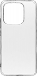 OBAL:ME TPU Cover for Xiaomi Redmi Note 14 4G / transparent