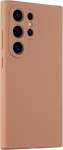Tactical Velvet Smoothie Cover for Samsung Galaxy S24 Ultra / Moucha Moose
