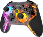 iPega 9666TH Bluetooth RGB Gamepad for Android/ iOS PS3 / PS4 / PC / N-Switch