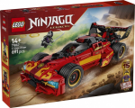 Lego Ninjago blocks 71867 Ninja Chaser X-1 - 15-summer