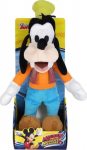 As Company AS Mickey and the Roadster Racers - Goofy Plush Toy (25cm) (1607-01691)