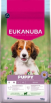 EUKANUBA Premium Nutrition Puppy Small & Medium Breed Lamb and rice - dry dog food - 12kg