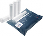 JURA CLARIS - Filter cartridge - for coffee machine - wei&szlig; (pack of 4)