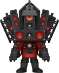Funko Pop! Animation: Skibidi Toilet - Titan Speakerman #2366 Vinyl Figure