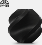 PETG Basic filament Bambu Lab 3D-printerile, Must, 1.75mm, 1kg