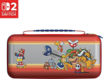 Turtle Beach kaitse&uuml;mbris PlayTrek Travel Case Nintendo Switch 2, Koopa Troop