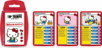 Winning Moves Top Trumps Specials: Hello KItty Card Game (WM04862-EN1-6)