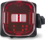 Hama rear bike light Hama LED USB-C 2 black modes - Front bicycle lamp Hama LED USB-C 2 black modes