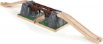BRIO 33391 - Bridge, collapsing