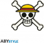Abysse Abystyle the Fan Experience: One Piece - Skull Pin (ABYPIN013)