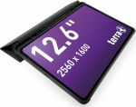 TERRA PAD 1201 12.6" 8GB/256G/LTE/Android 14