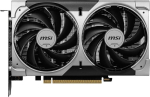 MSI GeForce RTX 5060 8GB VENTUS 2X OC V1