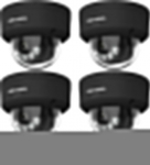 Camera IP Hikvision DS-2CD2187G3-LIS2UY 2.8mm BLACK PL Collective packaging 4szt