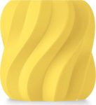 Anycubic Matte PLA-filament 1.75mm Yellow AHYGVY-101