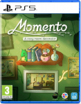 Silver Lining Interactive PS5 Momento
