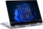 DEL DELL Inspiron 14 2in1 7445 - Ryzen 5 8640HS | 14" | Touch | 32GB | 512GB | Win11 | Podśw. Keyboard - Ryzen 5 8640HS | 14" | Touch | 32GB | 512GB | Win11 | Podśw. Keyboard
