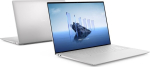 DEL DELL Refurb XPS 16 Intel Core Ultra 7 255H 16.3inch 2K LCD 32GB RAM 512GB SSD GeForce RTX 5060 8GB wifi BT FP Backlit Win 11H Silver