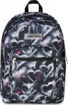 Seljakott Freethink Girl 34l, Jet Black Seven