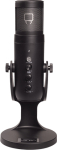 Venom Streaming Microphone LED