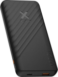 Xtorm Powerbank 20W 10.000mAh schwarz