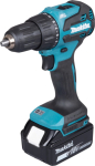 Makita DHP490TJX9 Cordless Combi Drill