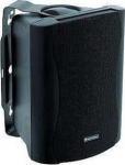 Omnitronic 11036714 - 2-Ways - Kabelgebunden - 40 W - 50 - 20000 Hz - 8 Ohm - Schwarz
