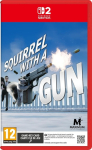 Maximum Games NSW2 Squirrel with a Gun (Game Key Card)