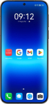 Huawei Pura 90s Pro Czarny