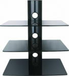 Art Triple wall shelf (STO D-51N)