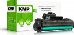 KMP H-T154 - 65 g - Schwarz - compatible - Toner cartridge (Alternative zu: HP 85A)