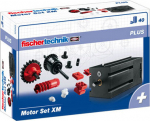 fischertechnik 505282 - Kunststoff - Schwarz - Rot