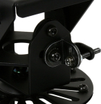 B-Tech SYSTEM 2 - Extra-Large Universal Projector Ceiling Mount with Micro-adjustment