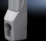 Rittal Rack handle - 30.2 cm - f&uuml;r TS 8