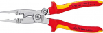 KNIPEX Pliers for Electrical Installation