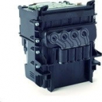 HP 729 - Original - DesignJet - printhead replacement kit - f&uuml;r DesignJet T730, T830 (F9J81A)