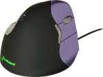 BakkerElkhuizen Mouse Evoluent 4 VerticalMouse klein r USB retail
