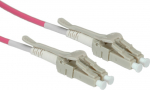 ROLINE Netzwerkkabel - LC Multi-Mode (M) zu LC Multi-Mode (M)