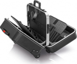 KNIPEX Tool Case BIG Twin-Move