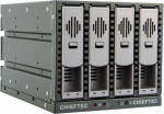 Server Housing Chieftec 4 x HDD SAS (SST-3141SAS)