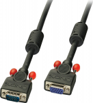 Lindy VGA-Verl&auml;ngerungskabel - HD-15 (VGA) (W)