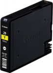 Canon PGI-29 Y, YELLOW INK CARTRIDGE