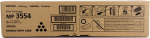 Ricoh MP3554 (842125) (841994) (842348) Toner Cartridge, Black