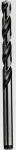 Bosch 10 Metal Drill Bits HSS-G 2.5x30x57mm