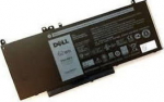 DEL Dell Battery 62Whr 4 Cell - Battery Dell Battery 62Whr 4 Cell