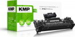 KMP Toner HP CF226A black 4000 S. H-T224A remanufactured