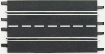 Carrera Toys Carrera Slot Accessories - Digital 124/132/Evolution Standard Straights x 4 (20020509)
