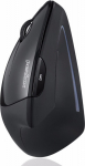 Perixx PERIMICE-713L - Mouse - ergonomic
